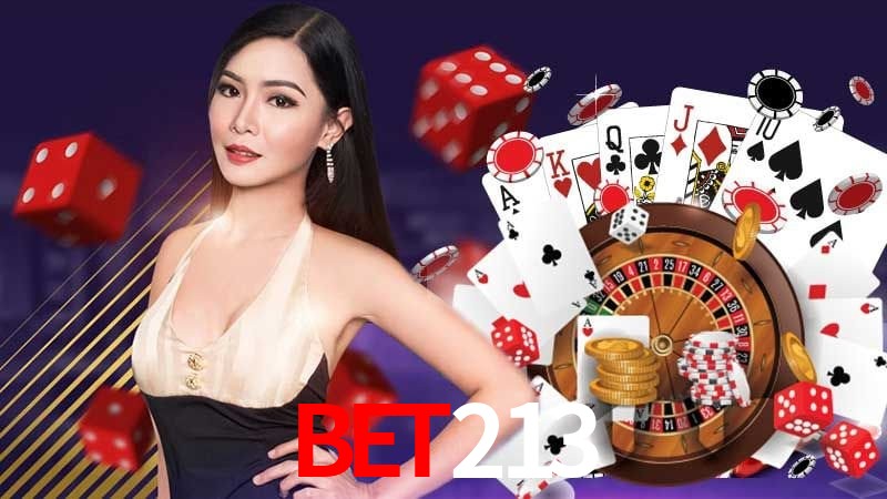 Estatísticas bet213