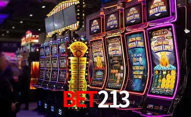 A Emoção da Loteria na bet213: Uma Chance de Mudança de Vida