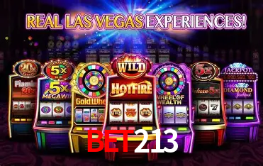 Desvendando o Mundo dos Jogos Virtuais na bet213