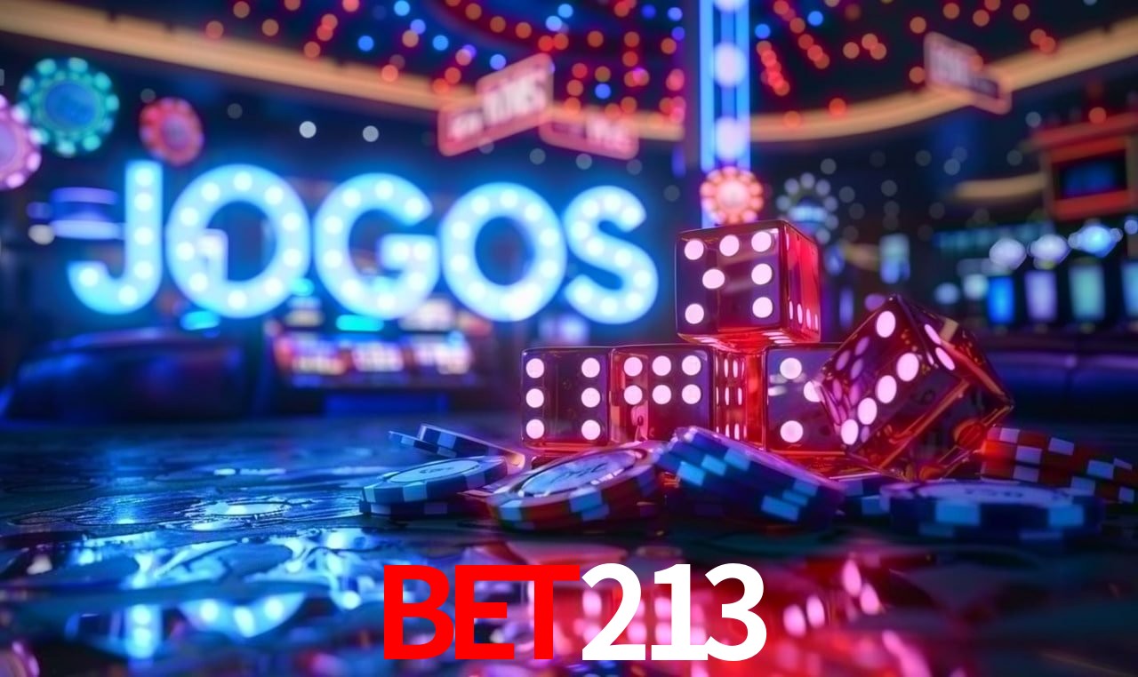 Experiência VIP bet213
