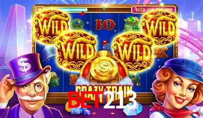 Desvendando o Mundo dos Jogos Virtuais na bet213