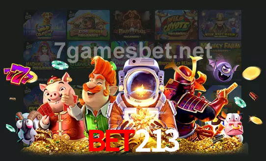 cassino bet213