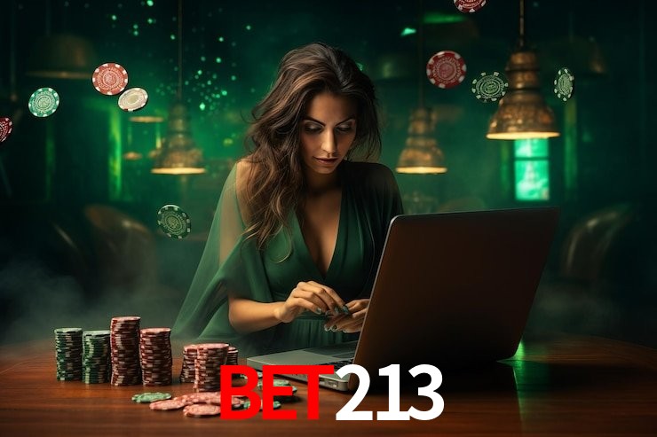 Interface Premium bet213