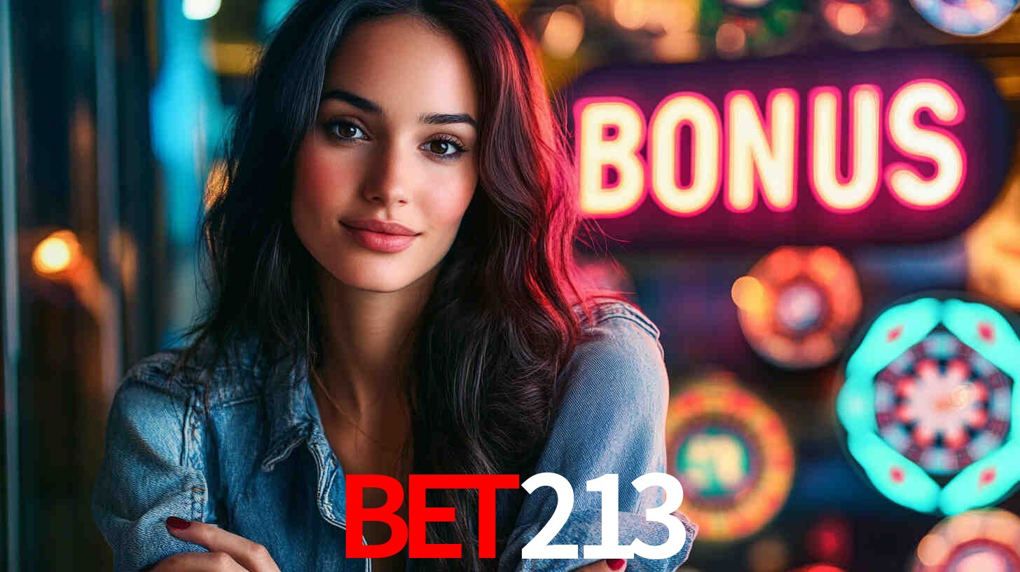 Bônus Generosos e Exclusivos no bet213 para Você!