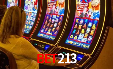 A Experiência Imersiva dos Cassinos Ao Vivo no bet213