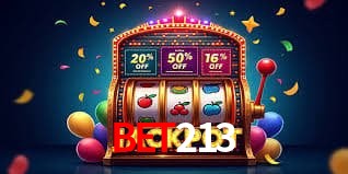 Jogos de Slot bet213
