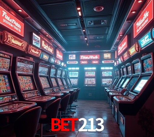 Login Seguro bet213