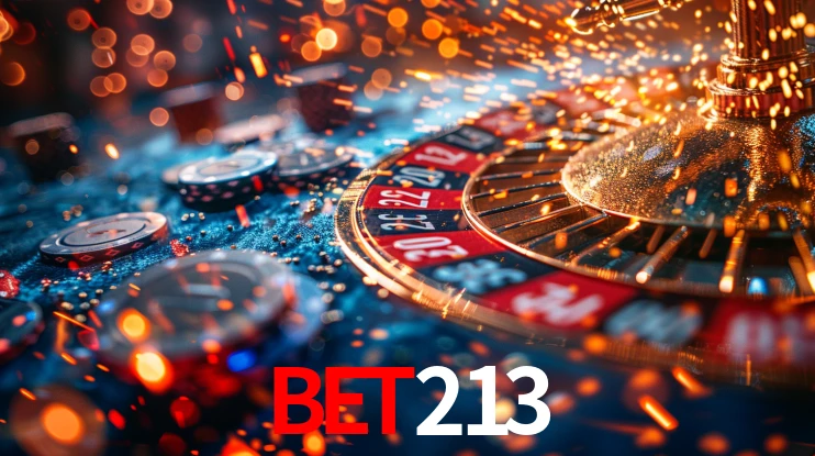 Mesa de Blackjack bet213