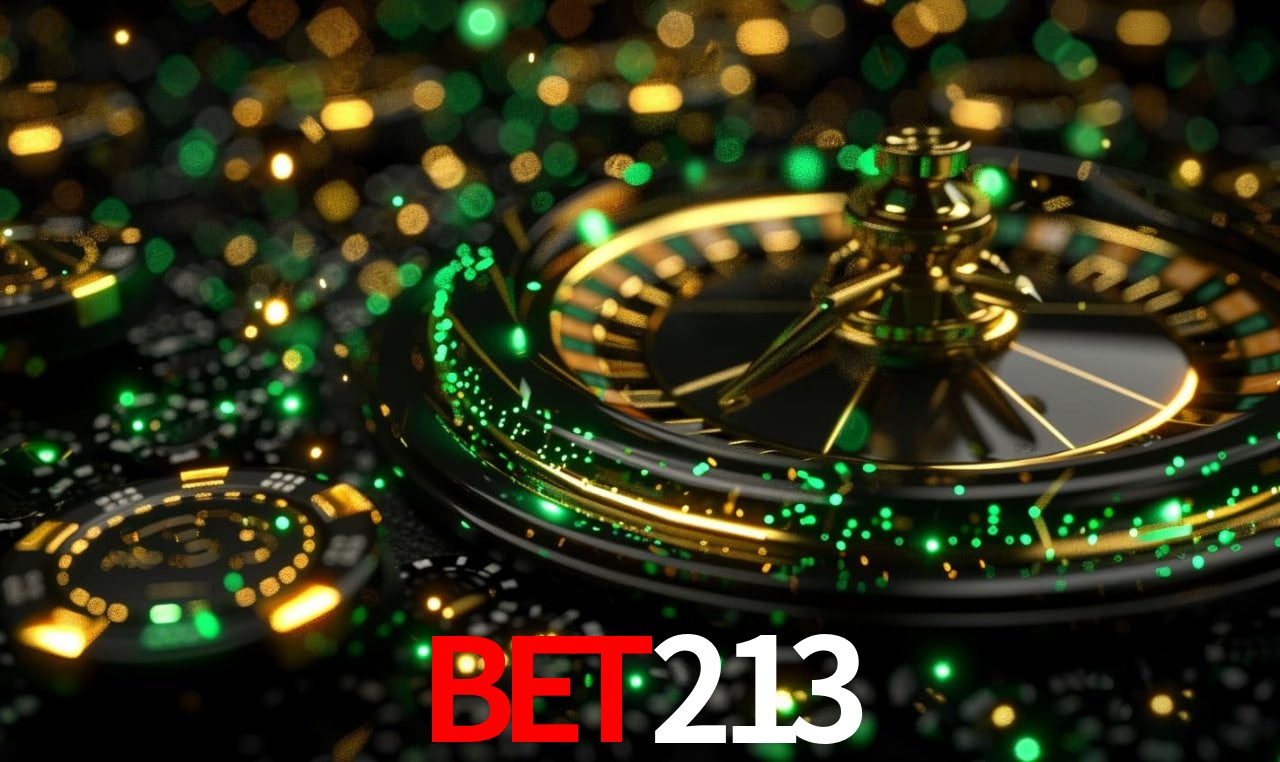 Design Responsivo bet213