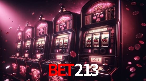 Apostas de Tênis bet213