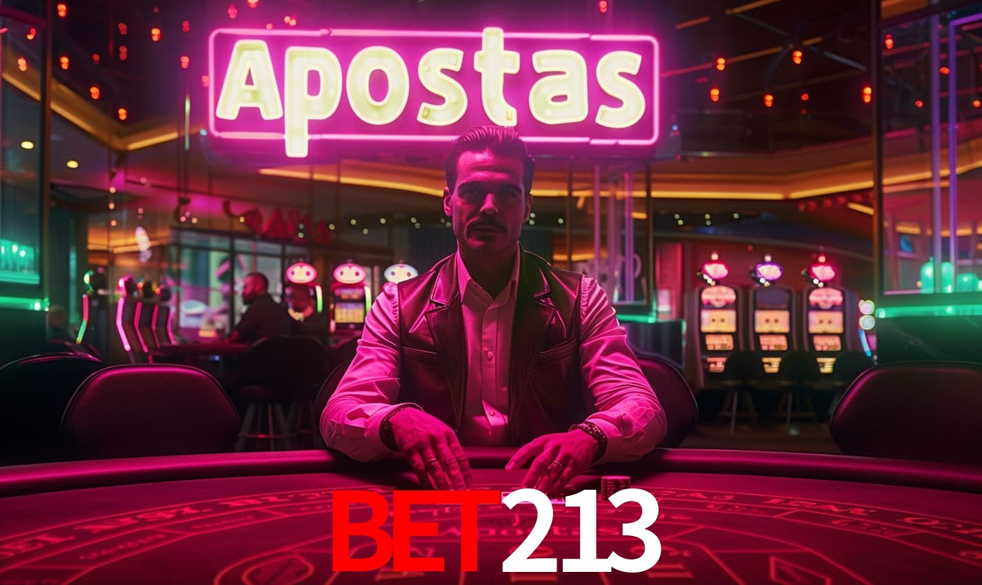 PIX Instantâneo bet213