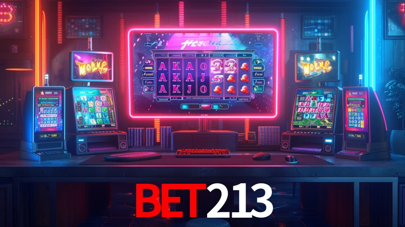 bet213: Seu Especialista em Apostas Esportivas Brasileiras