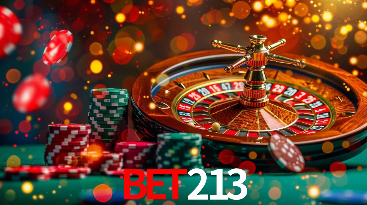 Programa VIP bet213