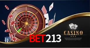 Benefícios da Conta bet213