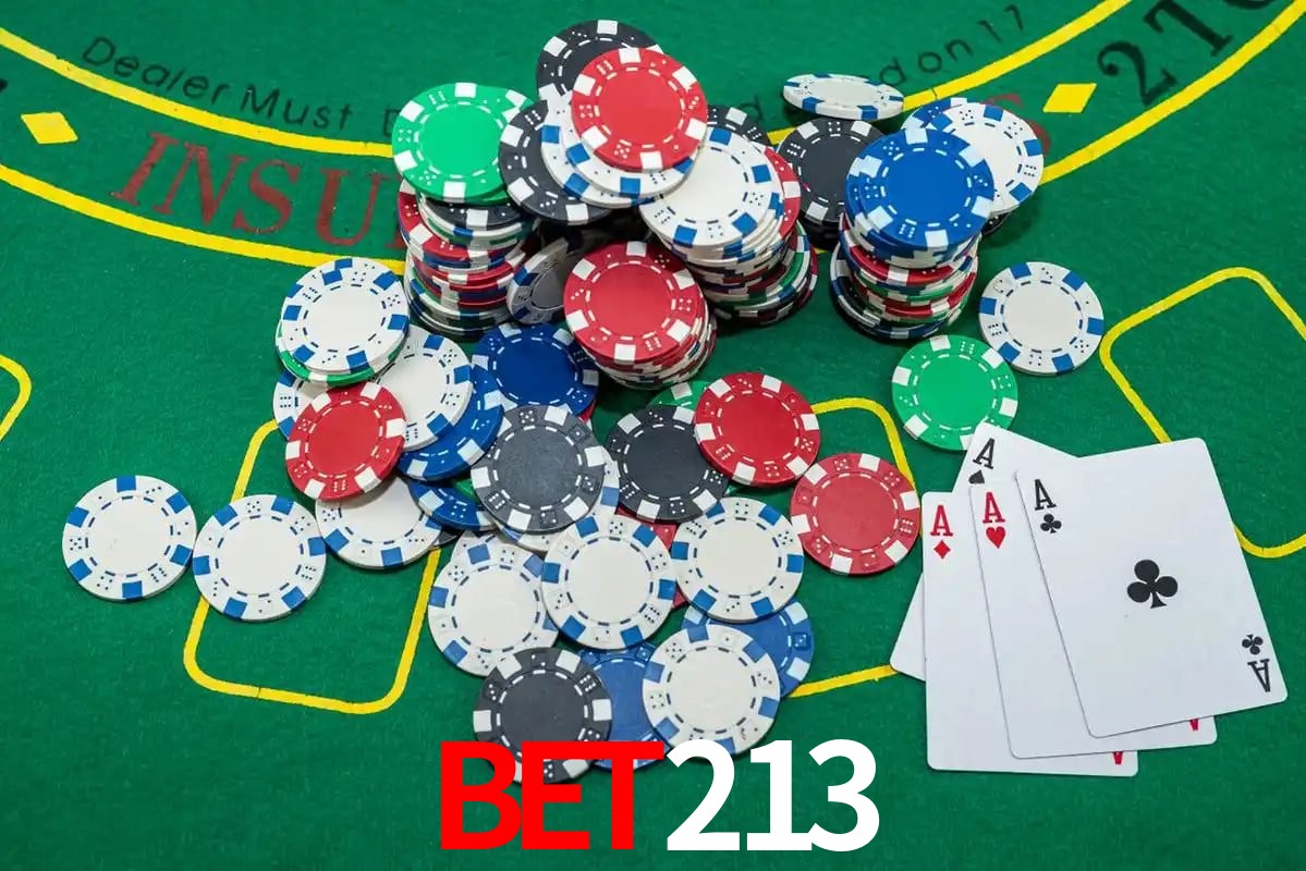Estatísticas do Jogo bet213