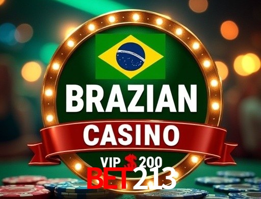 Integração de APIs bet213