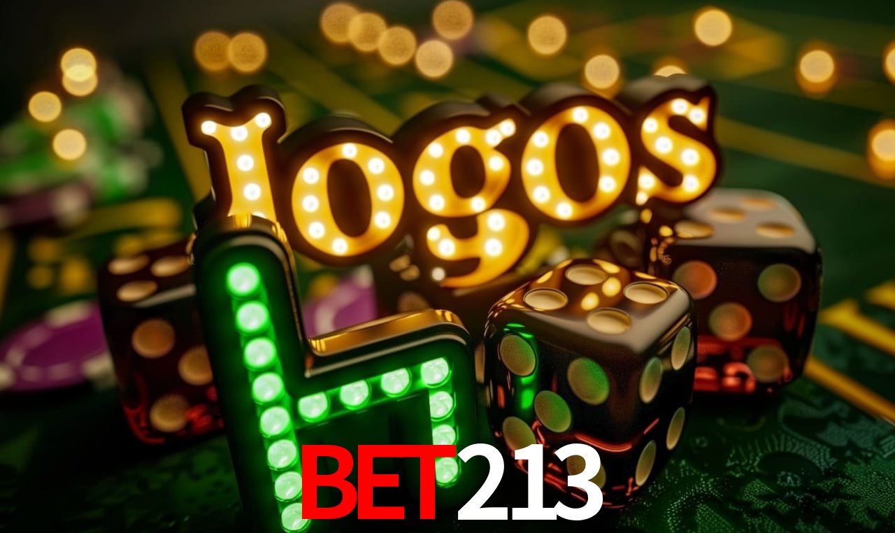 Especiais de Fim de Semana bet213