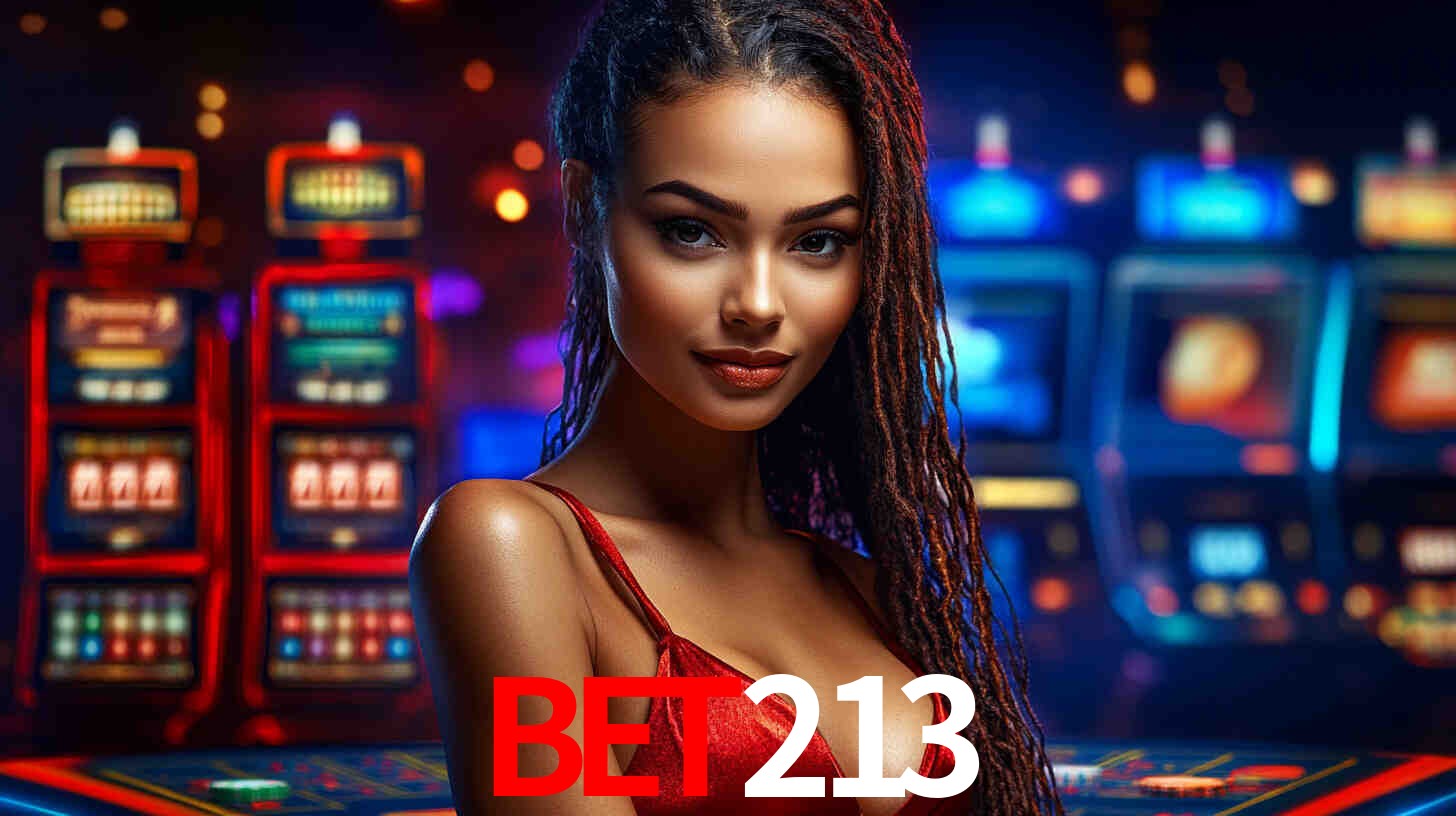 Estatísticas Esportivas bet213