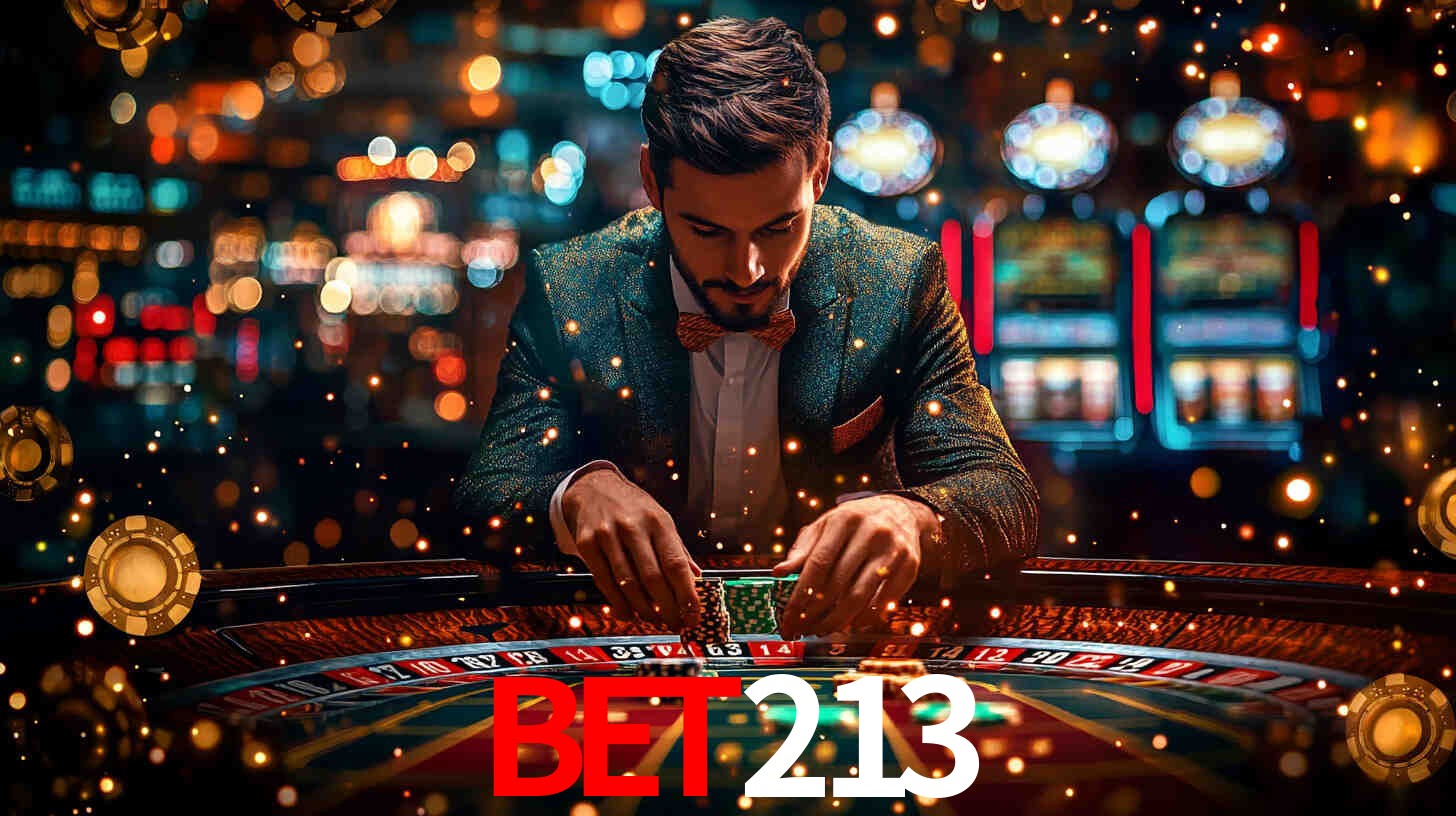 Experimente o Login Seguro Premium no bet213