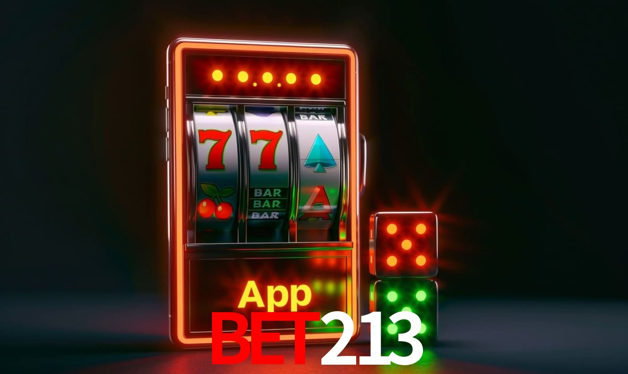 Promoção Relâmpago bet213