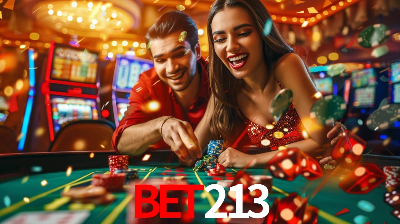 Avaliações dos Jogadores bet213