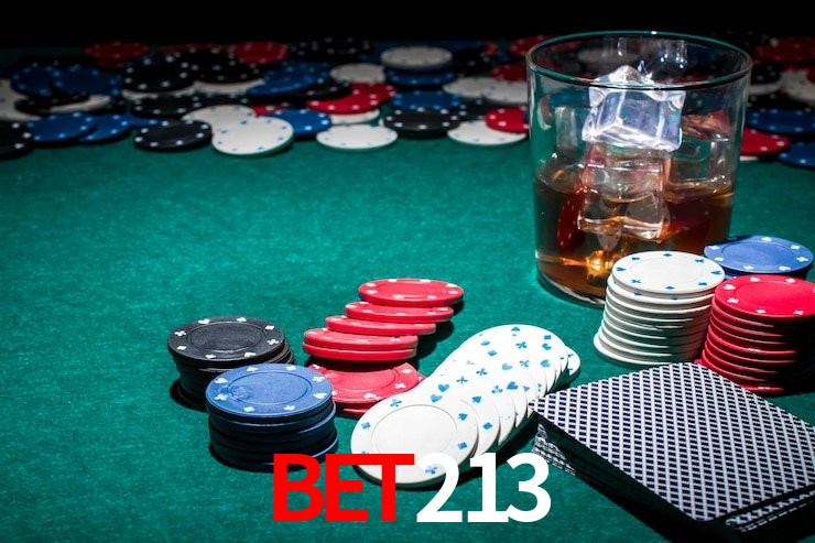 Diretório de Jogos bet213