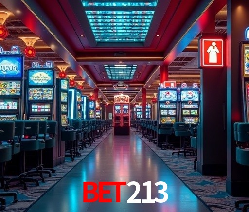 Bônus Diários bet213