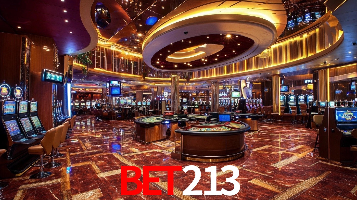 bet213 login