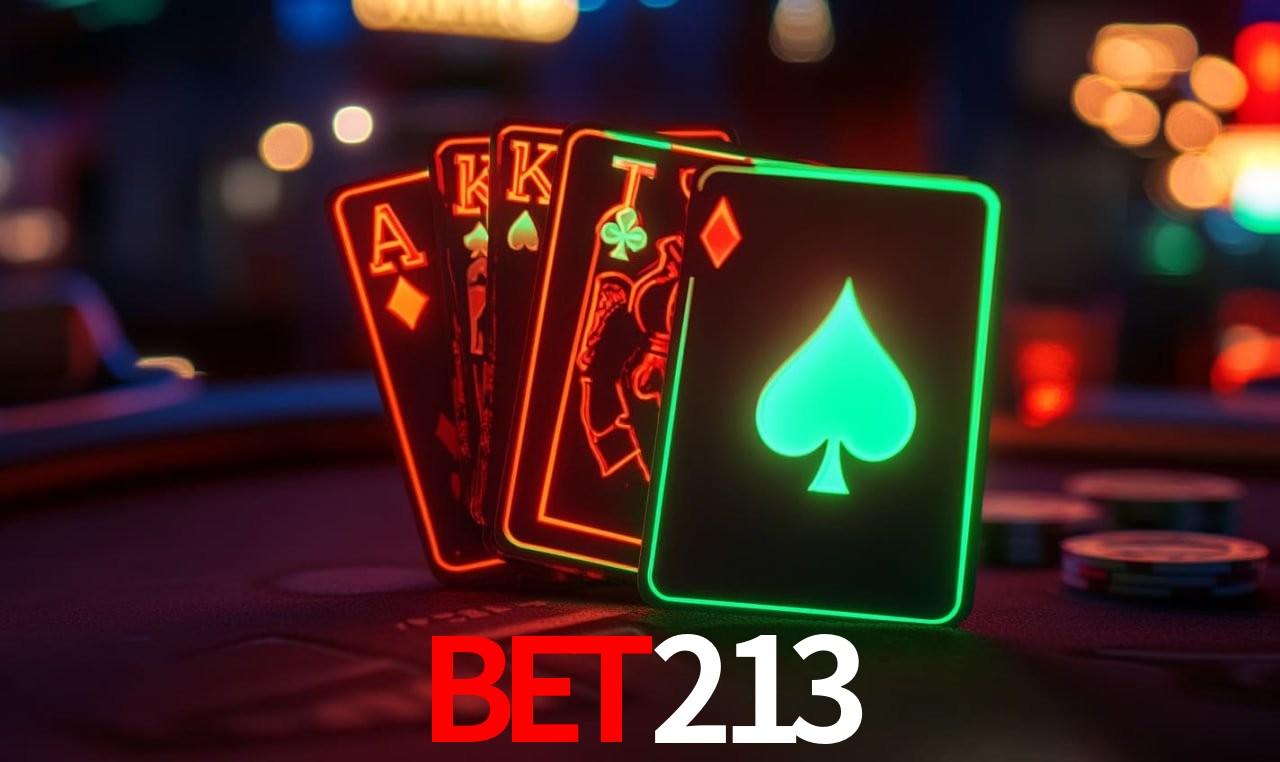 Promoções Sazonais bet213
