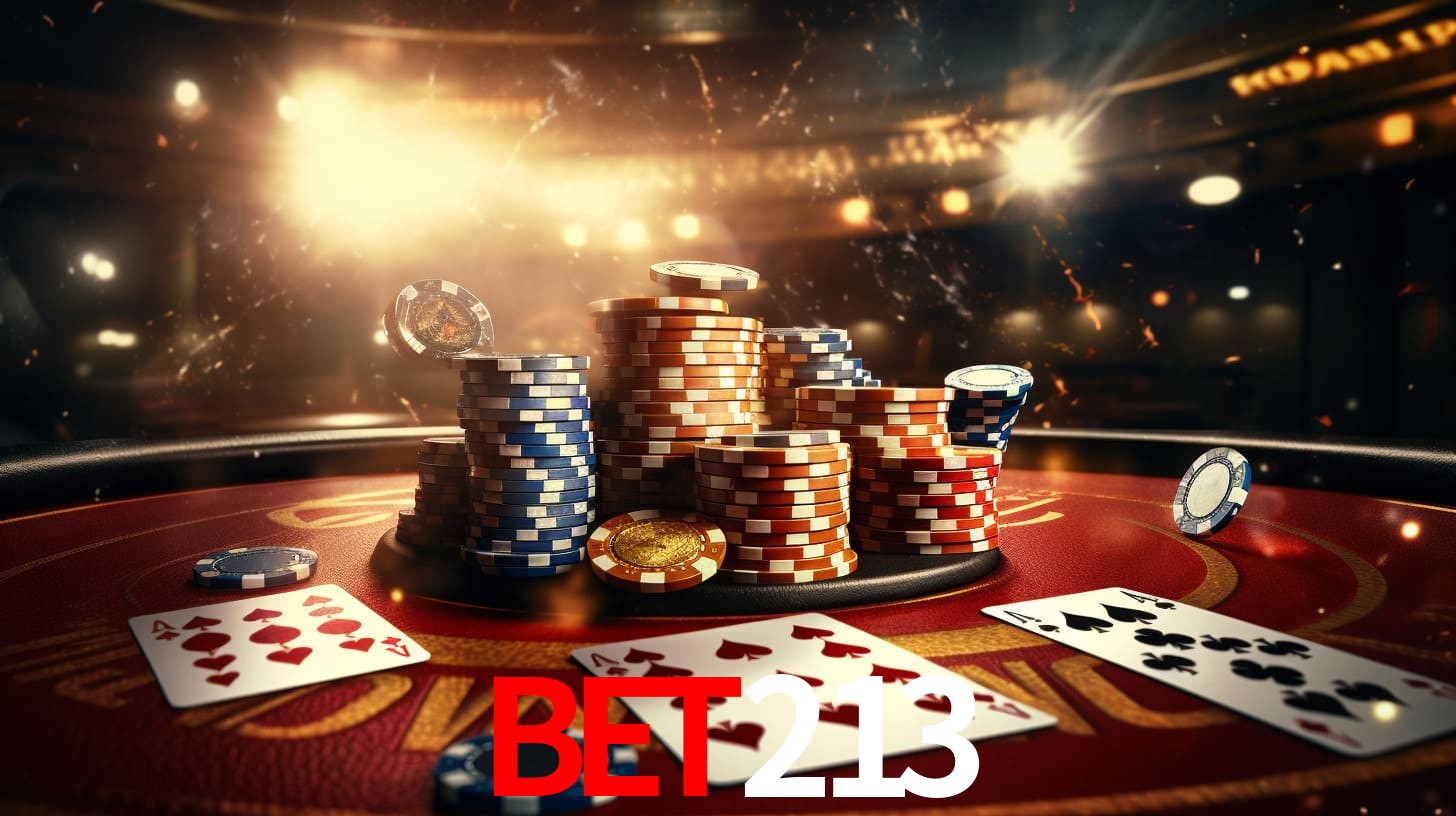 Torneios bet213