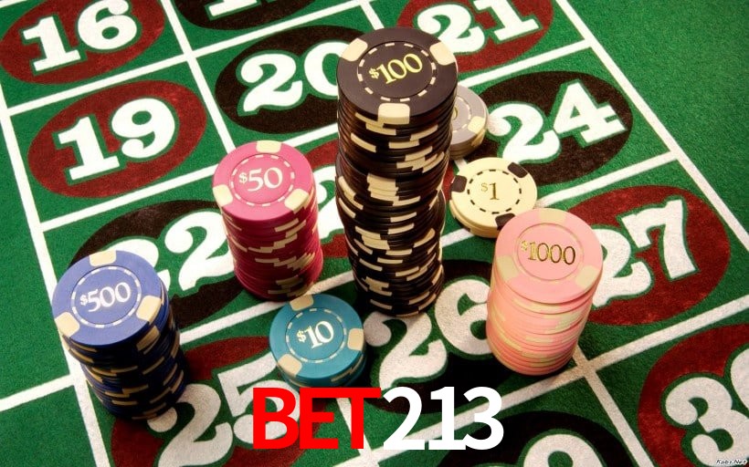 Cadastro Rápido bet213