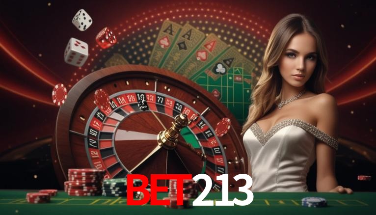 Casino VIP bet213