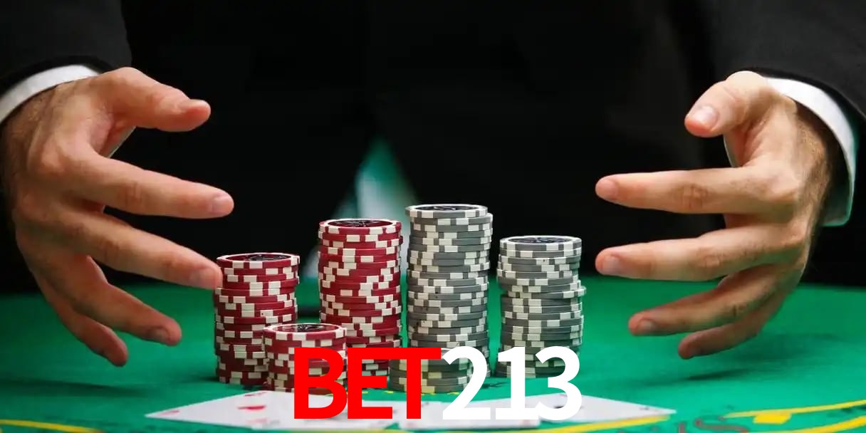 Promoção Relâmpago bet213