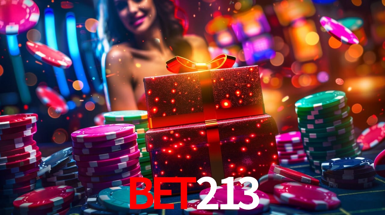 Casino VIP bet213