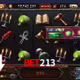 A Popularidade dos Caça-Níqueis no bet213