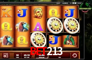 Inovações de Jogos na bet213: O Futuro das Experiências Interativas
