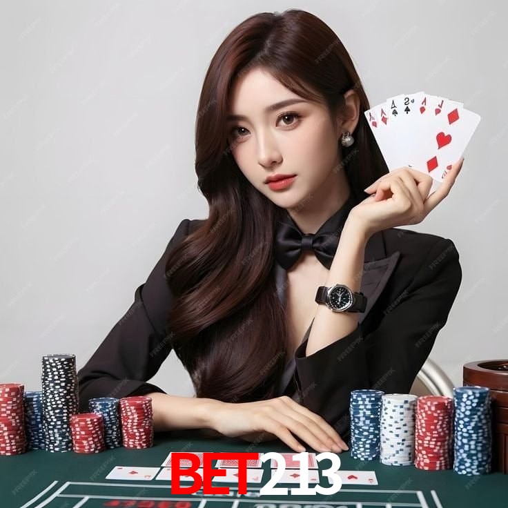 Diretório de Jogos bet213