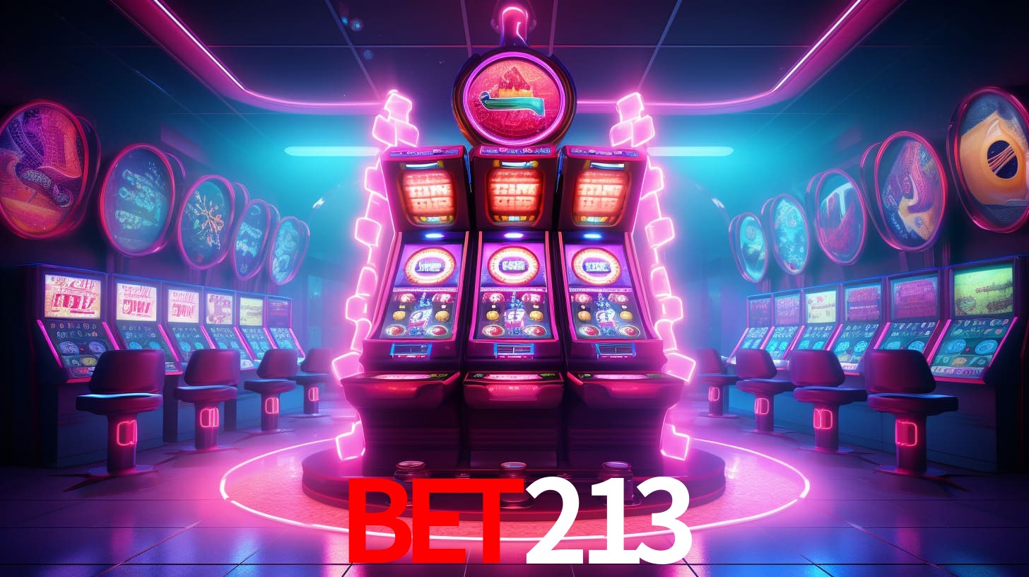 bet213: A Experiência de Casino com Jogos de Mesa ao Vivo