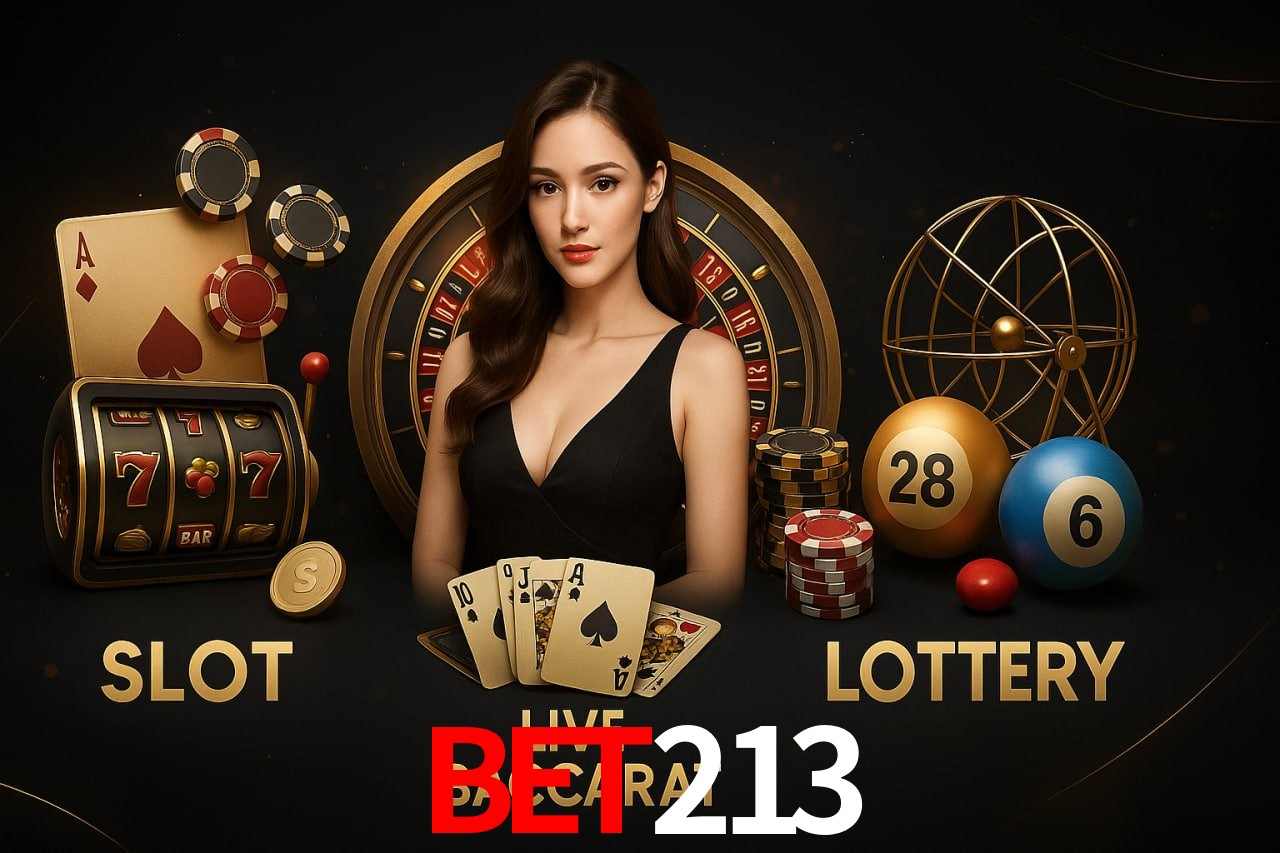 Benefícios da Conta bet213