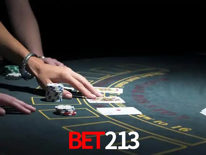 Provedores de Jogos bet213