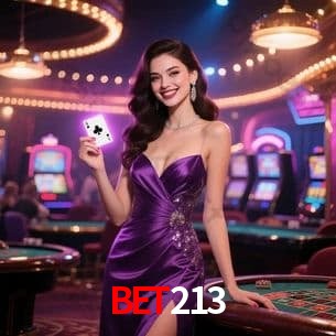 Recursos de Bônus bet213
