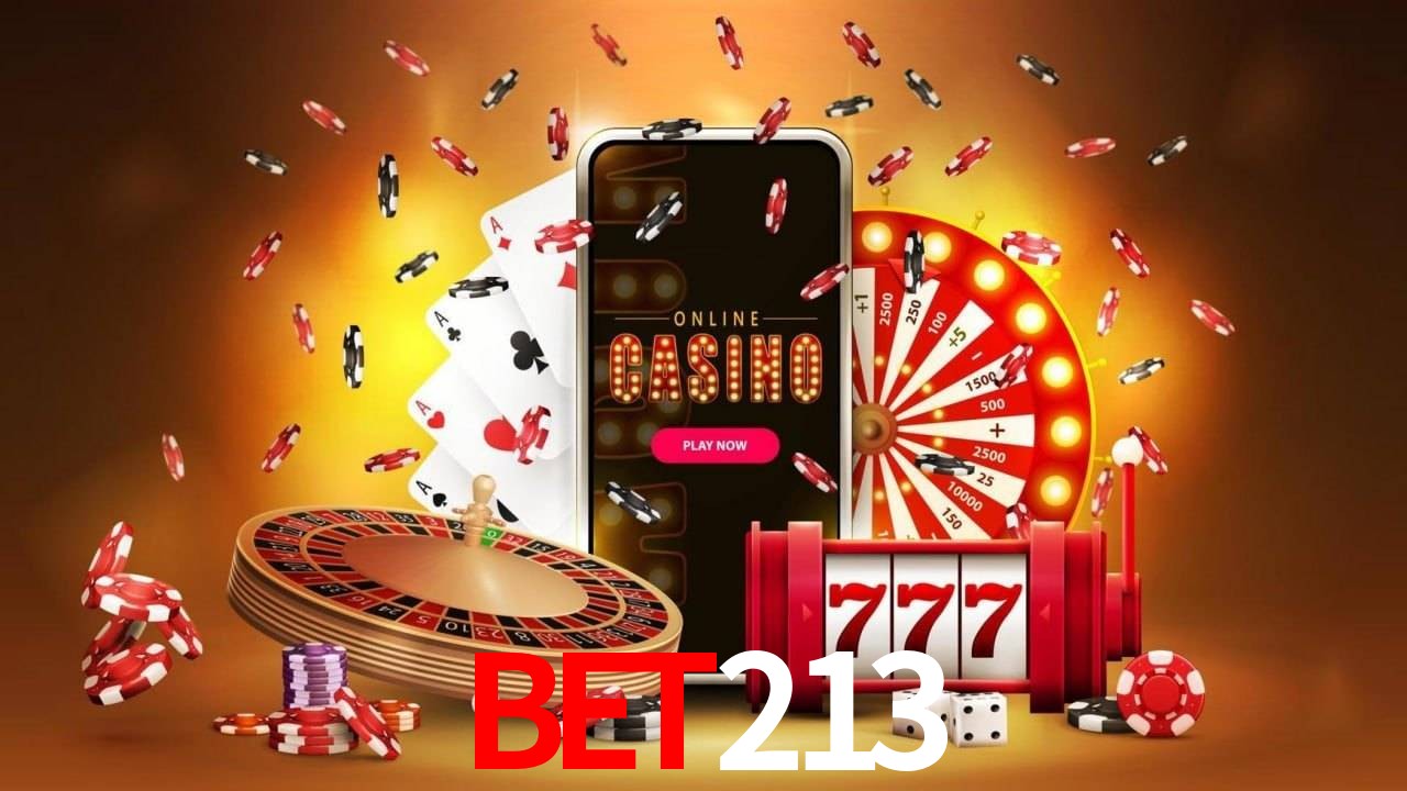 Experiência VIP bet213