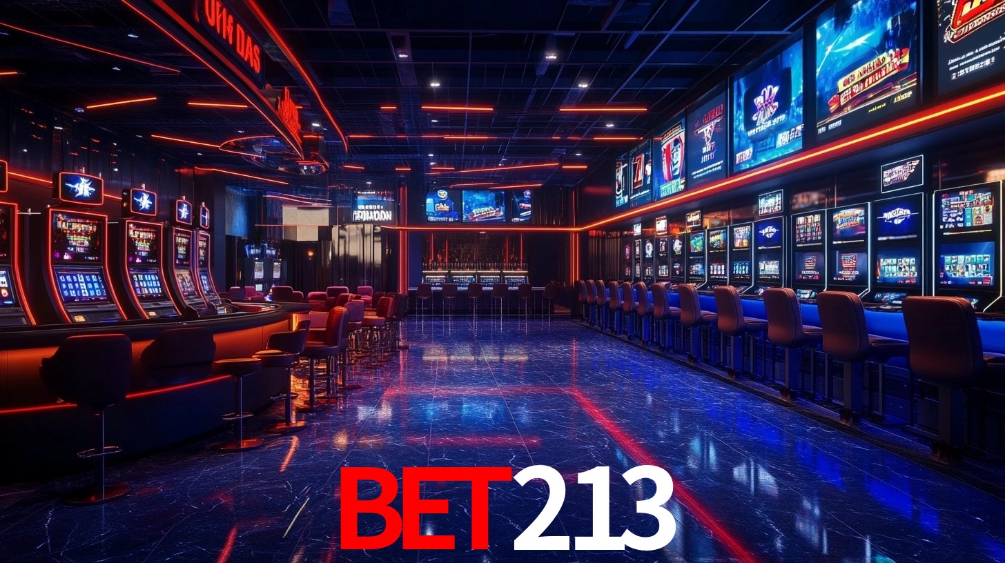 Explore as vantagens do bet213: serviço profissional e confiabilidade
