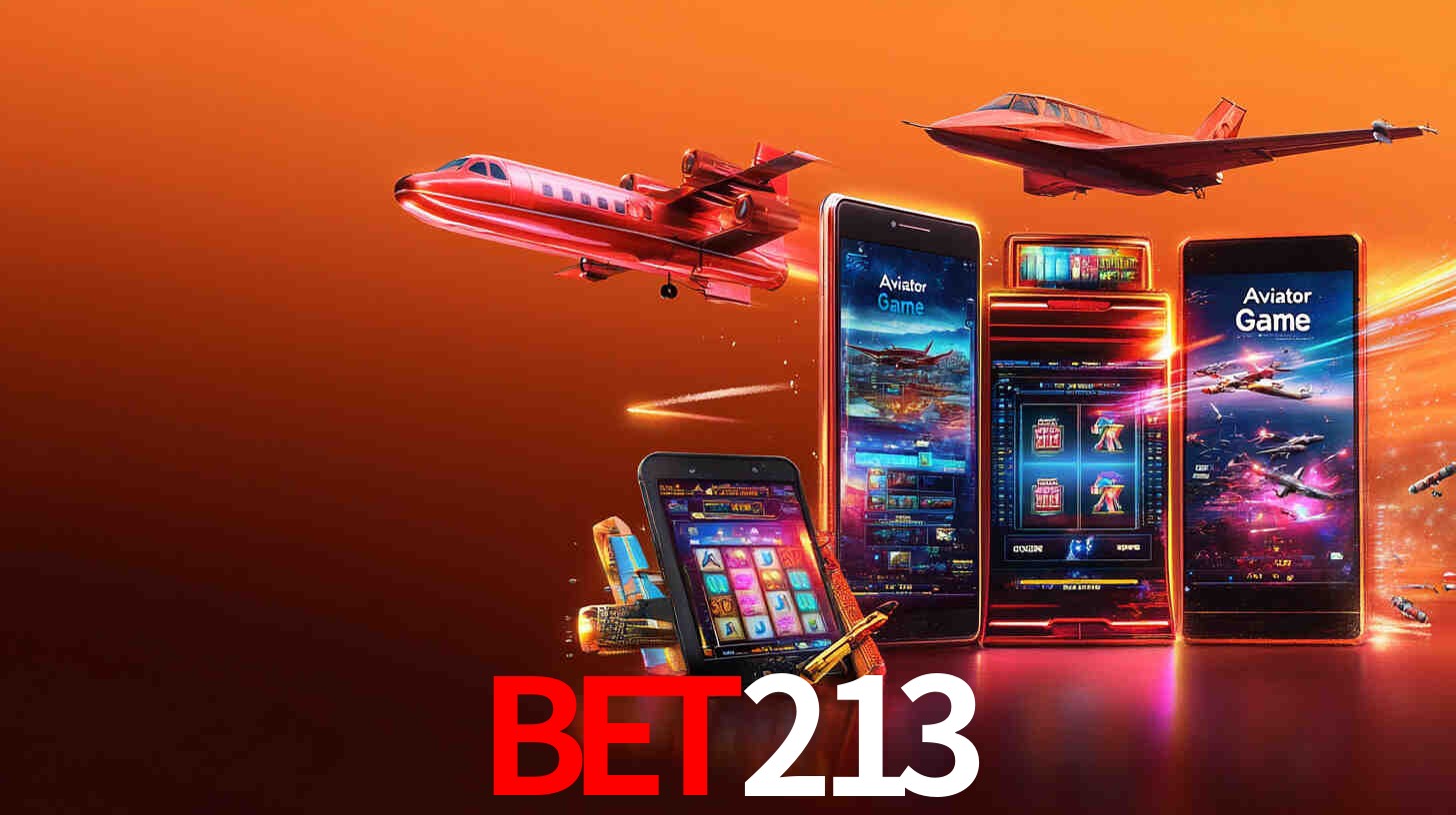 Jogo Aviator bet213
