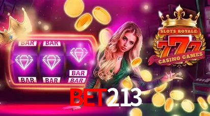 A Popularidade dos Caça-Níqueis no bet213