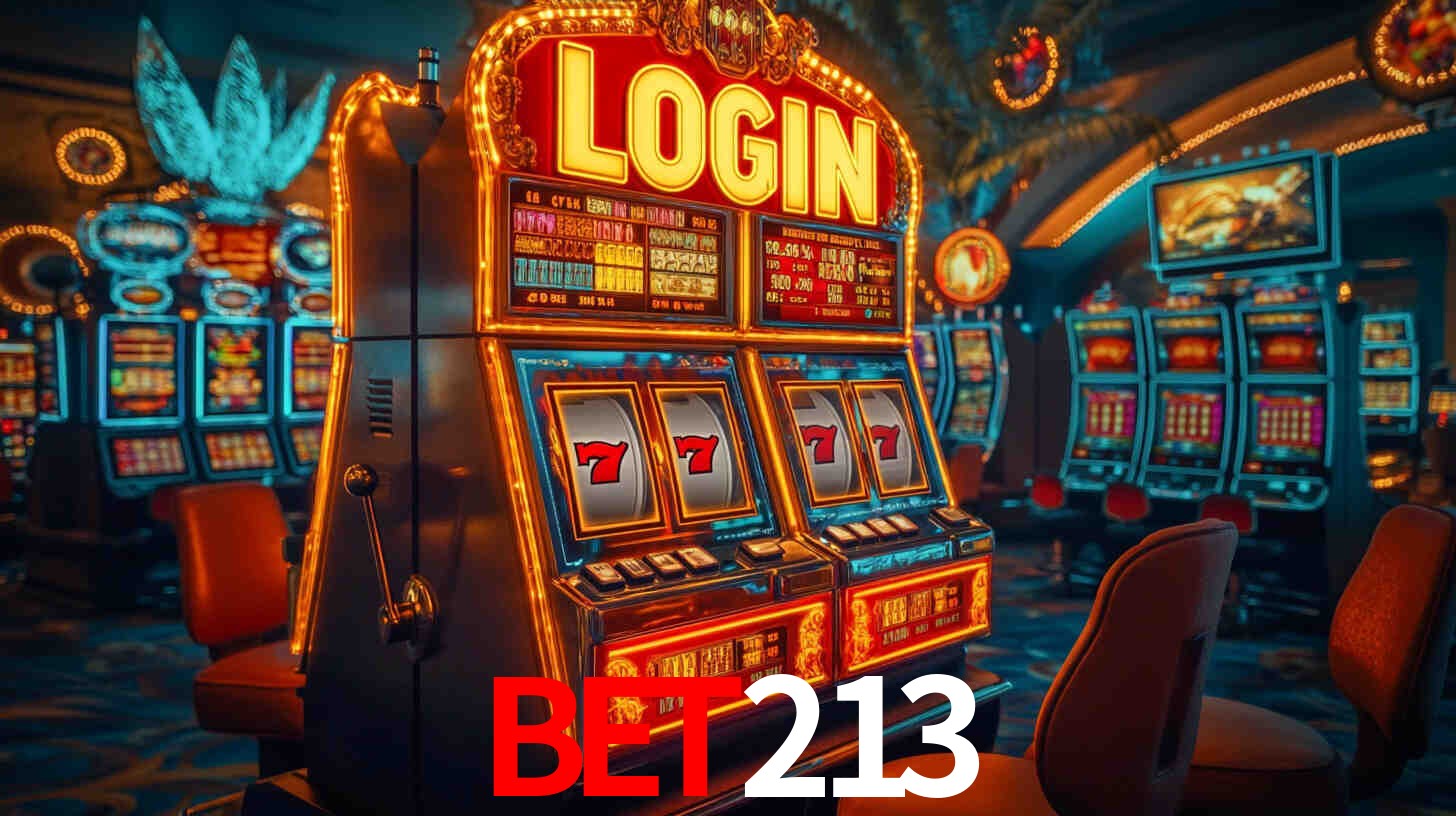bet213 login