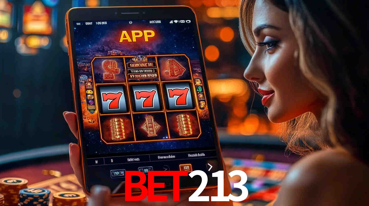 bet213 login