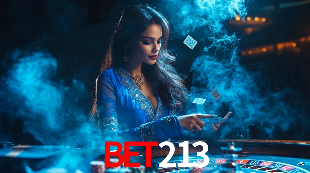 Interface Premium bet213