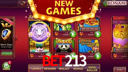 A Revolução dos Aplicativos de Jogos no bet213