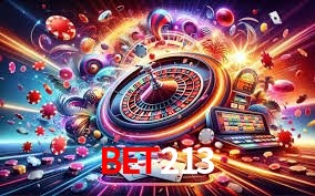 Login Seguro bet213